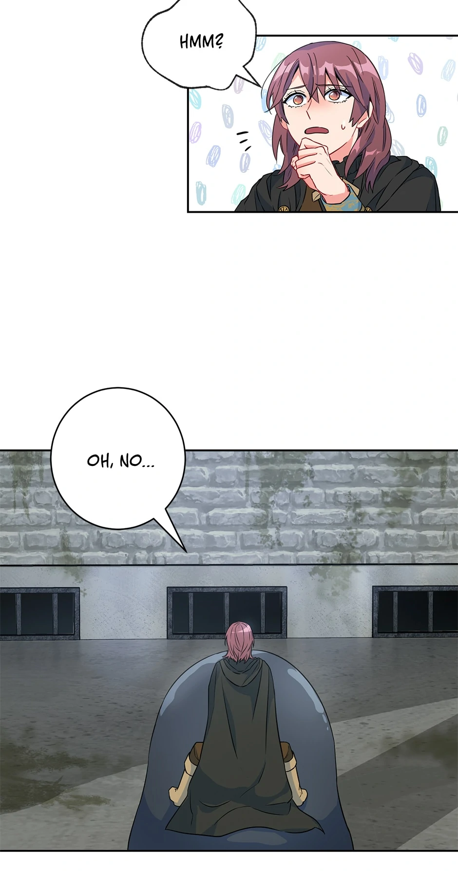 Read As You Wish, Prince ENGLISH Manga Online