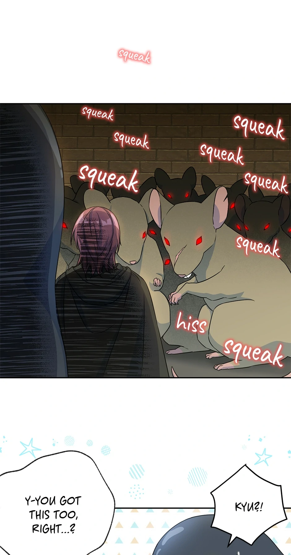 Read As You Wish, Prince ENGLISH Manga Online