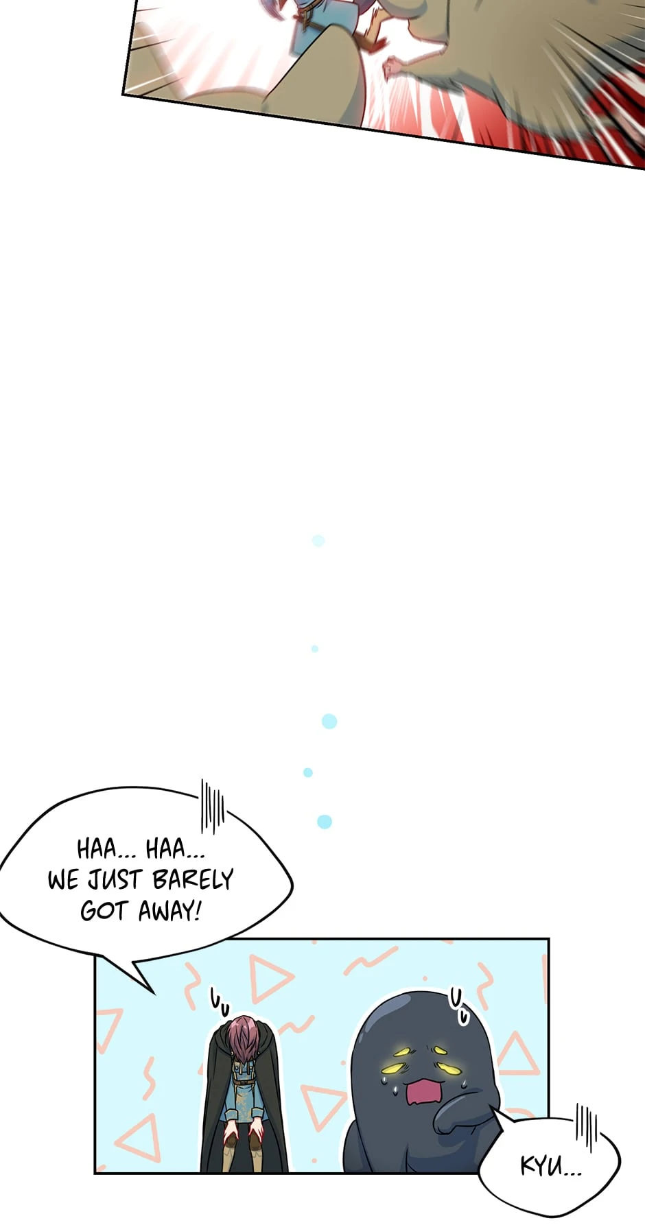 Read As You Wish, Prince ENGLISH Manga Online