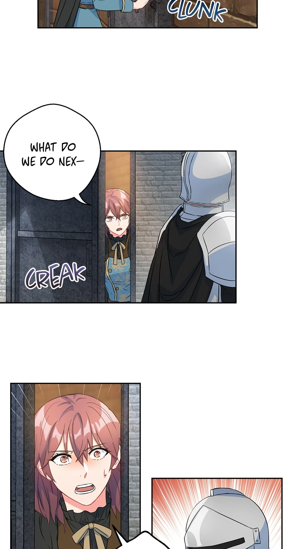 Read As You Wish, Prince ENGLISH Manga Online