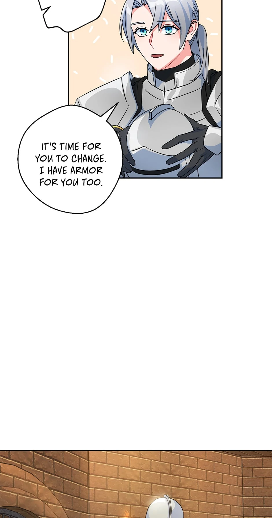 Read As You Wish, Prince ENGLISH Manga Online