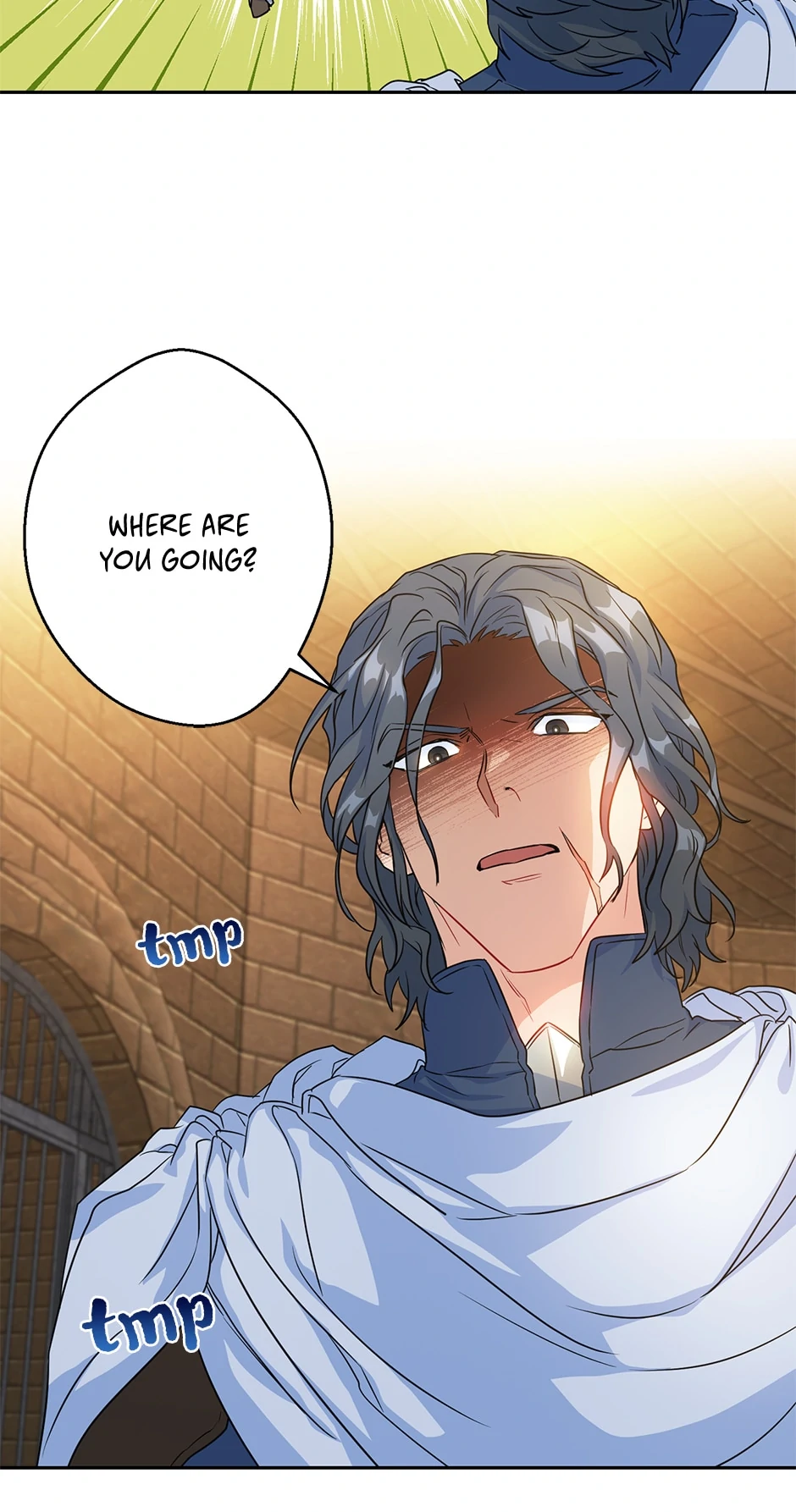 Read As You Wish, Prince ENGLISH Manga Online