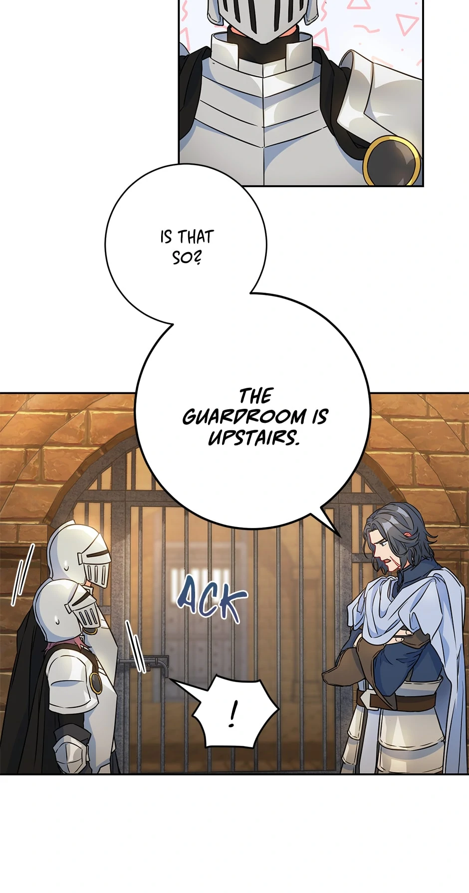 Read As You Wish, Prince ENGLISH Manga Online