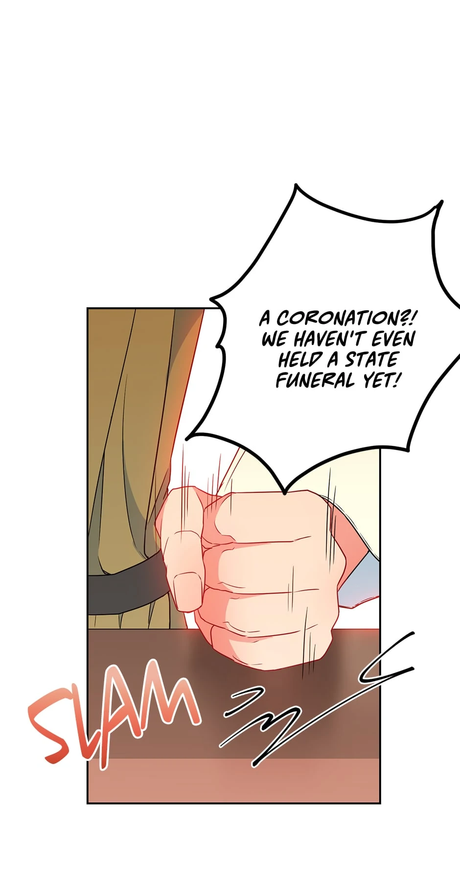 Read As You Wish, Prince ENGLISH Manga Online