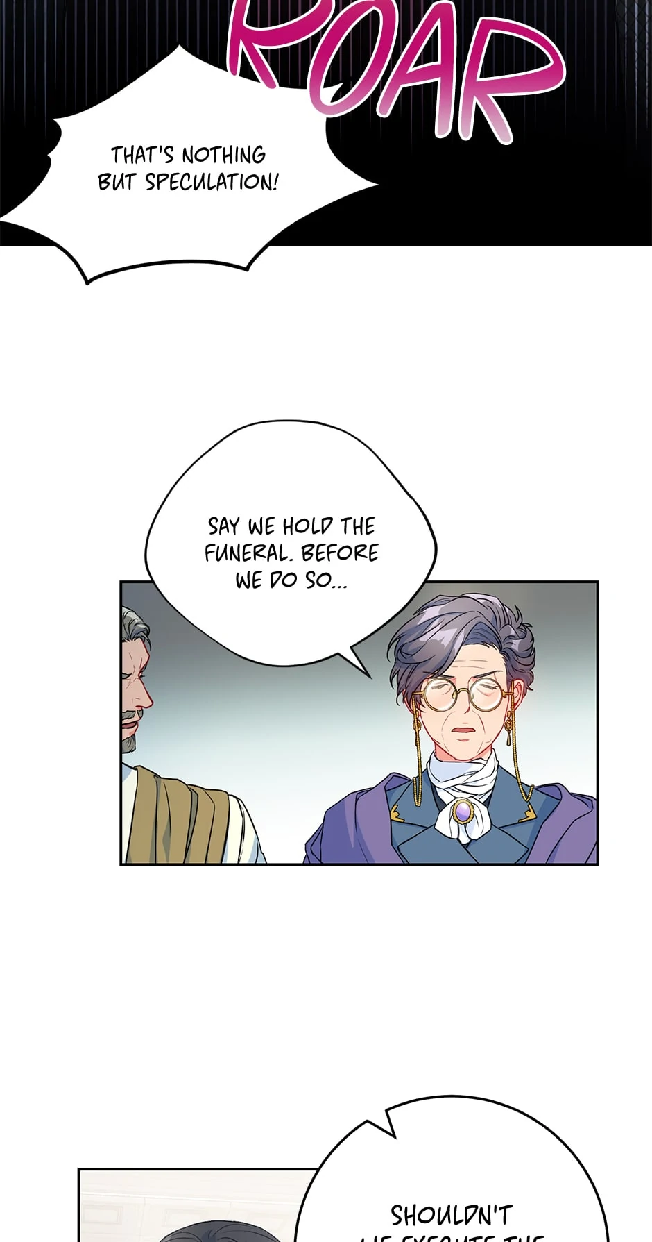 Read As You Wish, Prince ENGLISH Manga Online