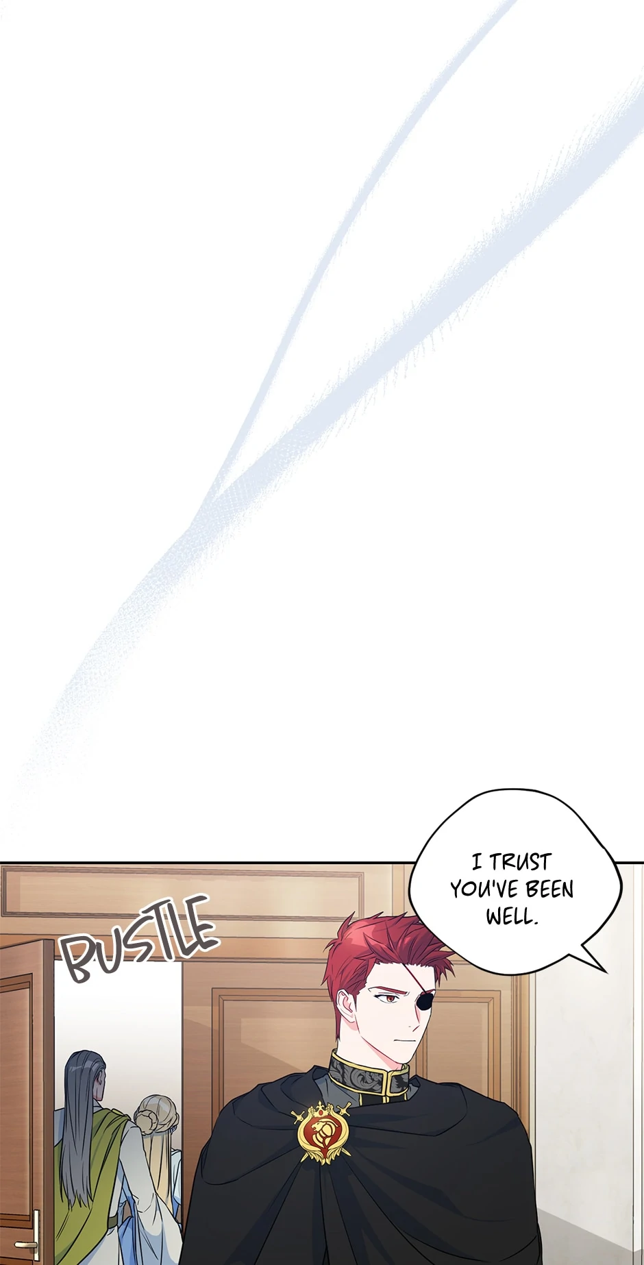 Read As You Wish, Prince ENGLISH Manga Online