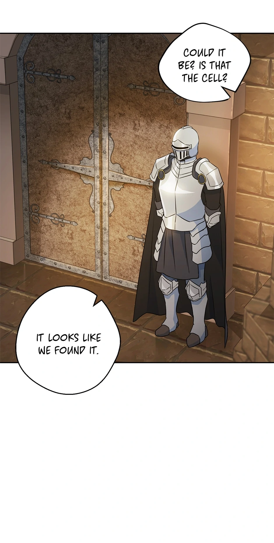 Read As You Wish, Prince ENGLISH Manga Online