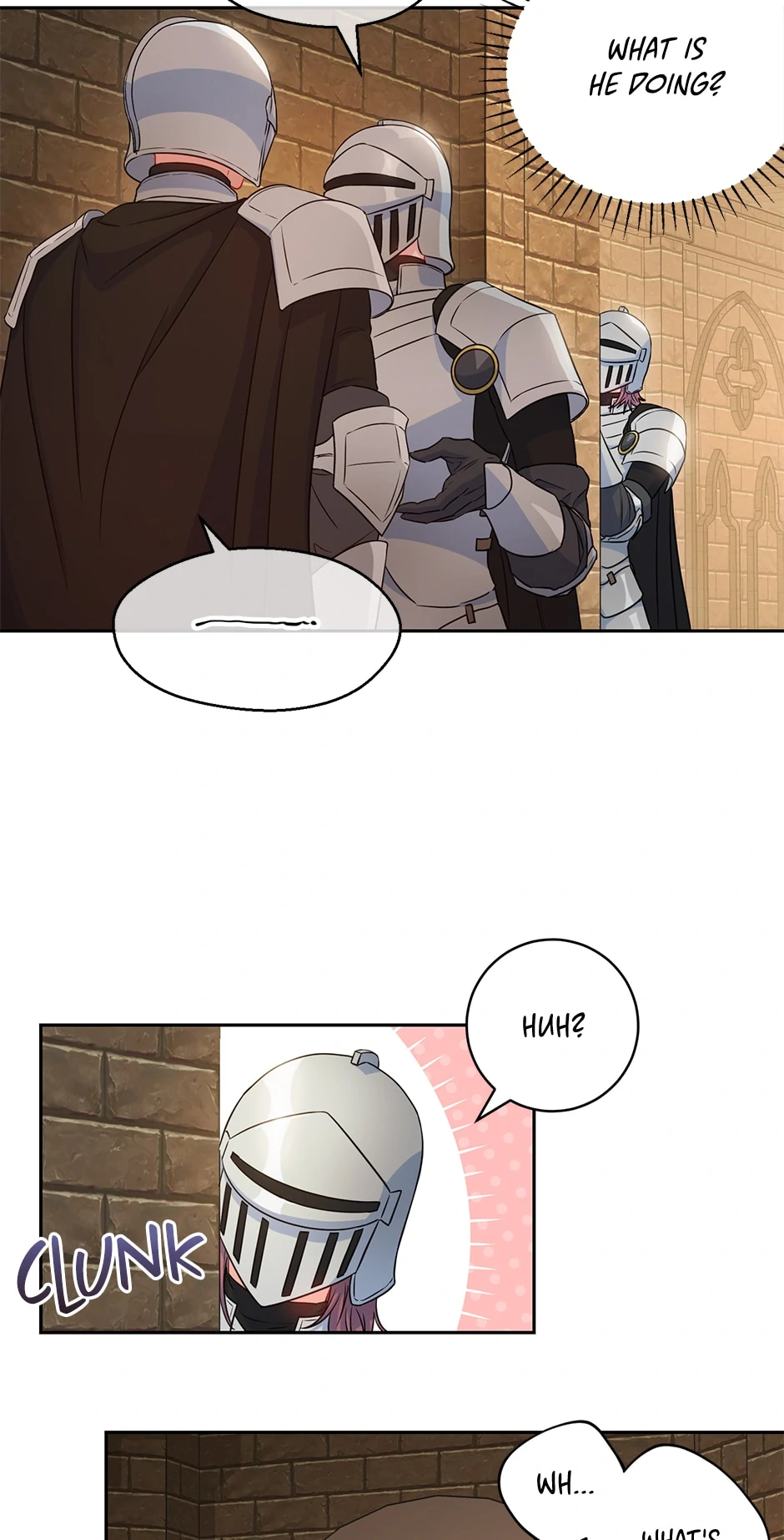 Read As You Wish, Prince ENGLISH Manga Online