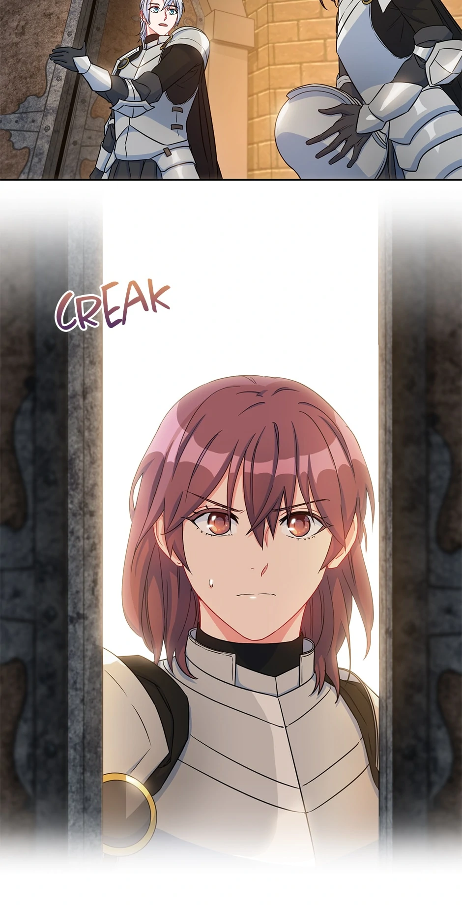 Read As You Wish, Prince ENGLISH Manga Online