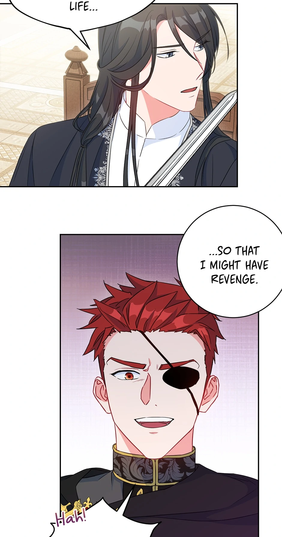 Read As You Wish, Prince ENGLISH Manga Online