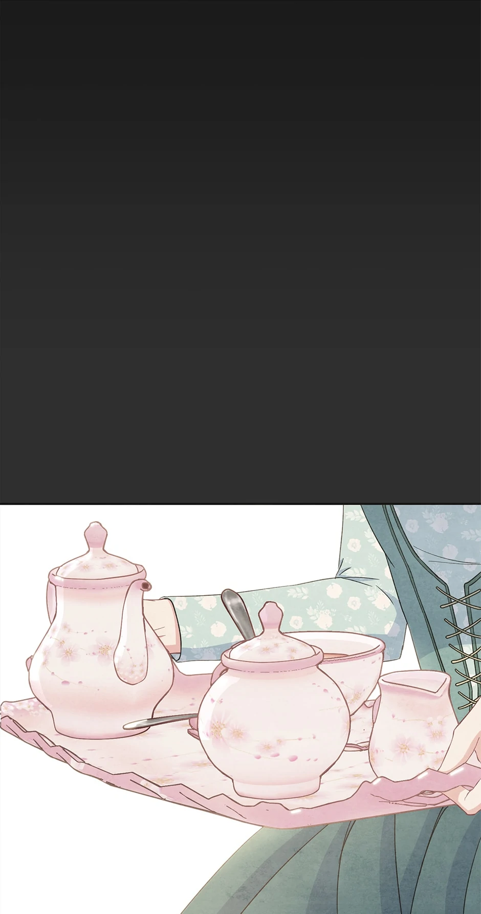 Read As You Wish, Prince ENGLISH Manga Online