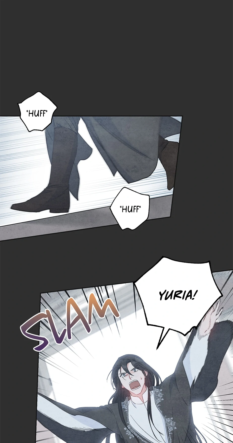 Read As You Wish, Prince ENGLISH Manga Online