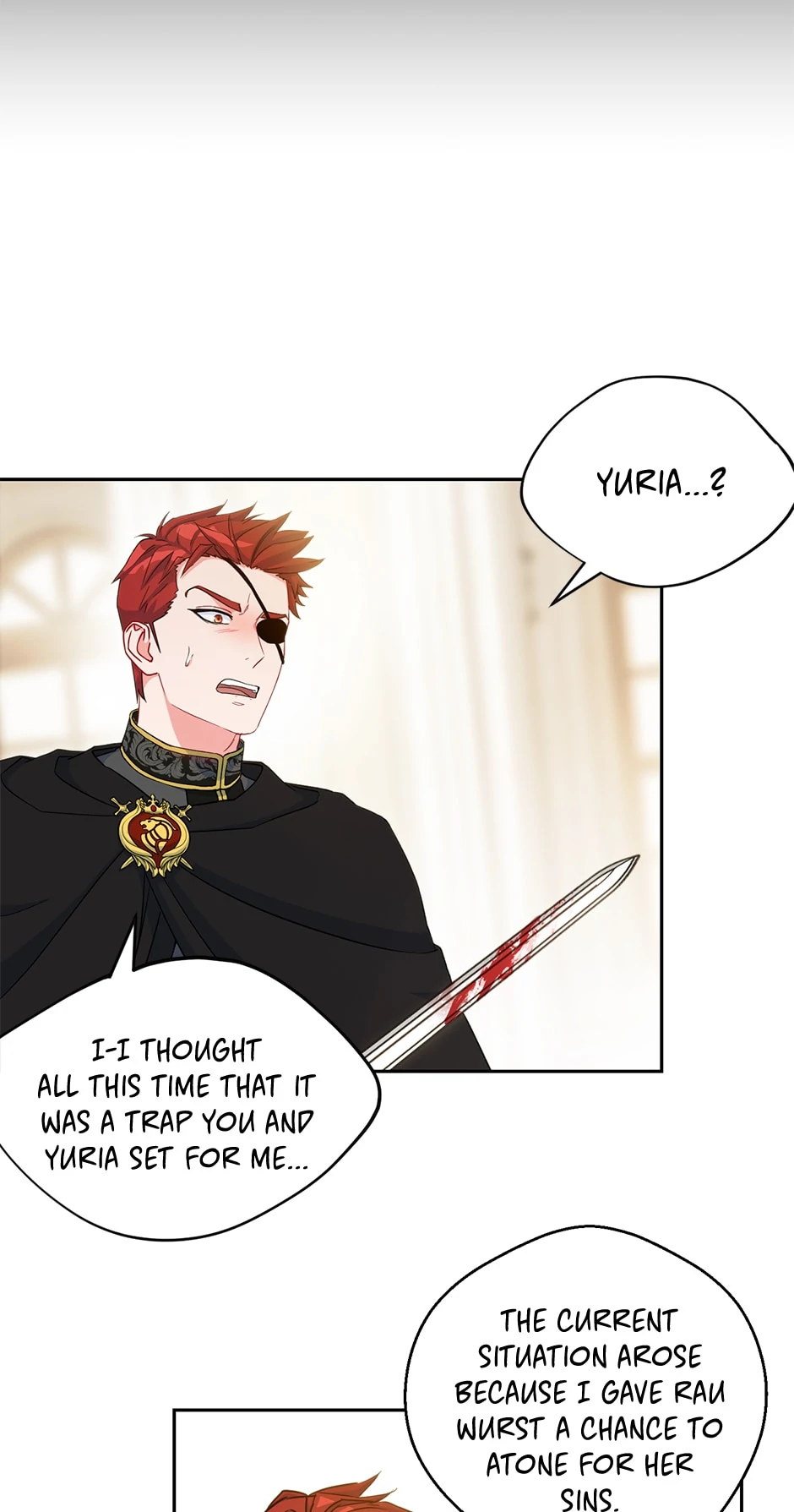 Read As You Wish, Prince ENGLISH Manga Online