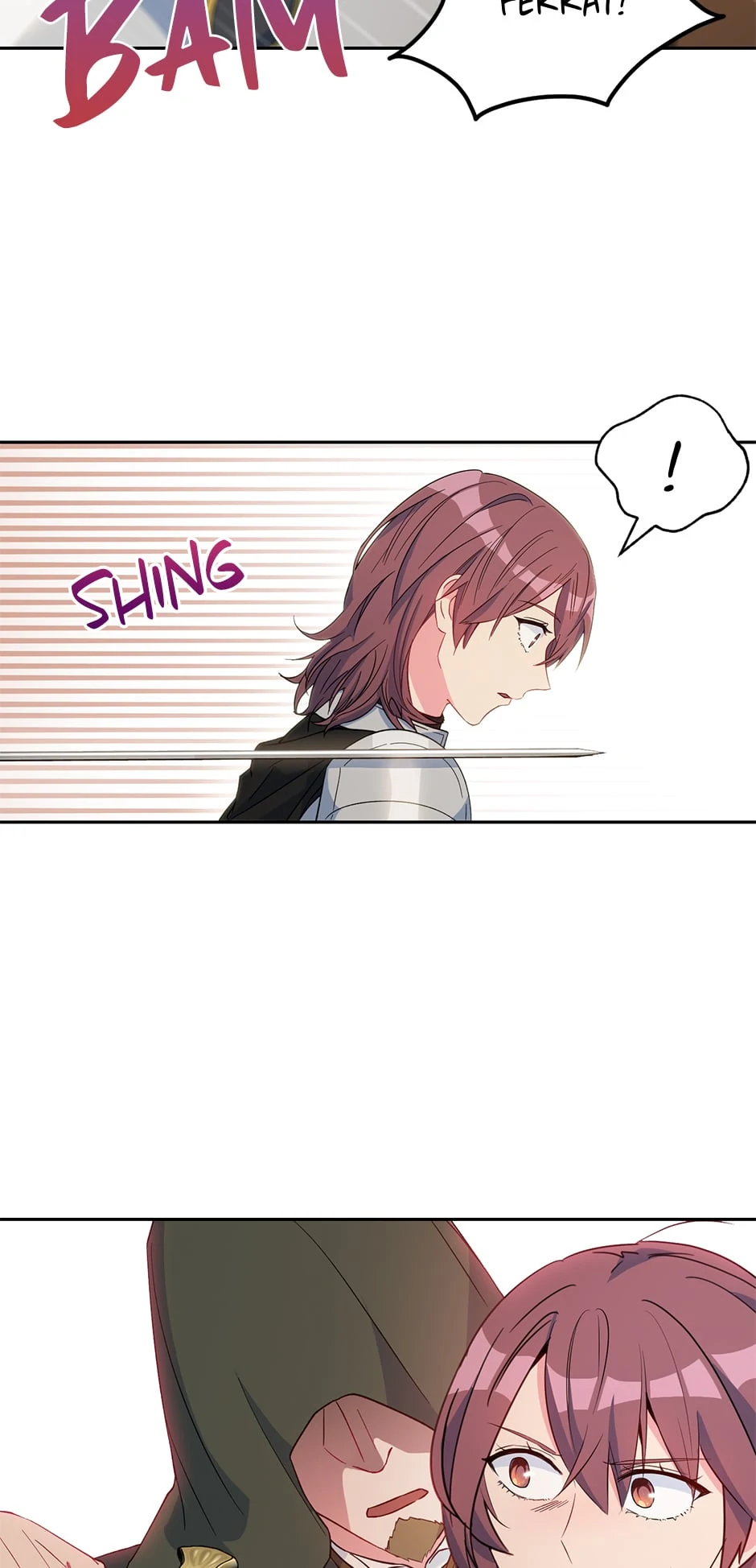 Read As You Wish, Prince ENGLISH Manga Online