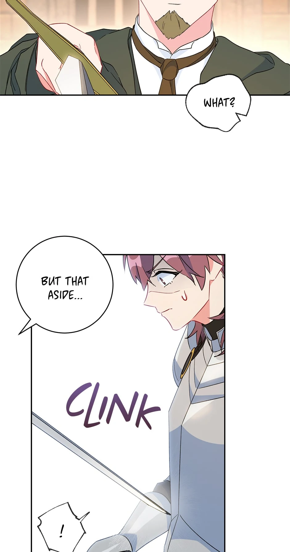 Read As You Wish, Prince ENGLISH Manga Online