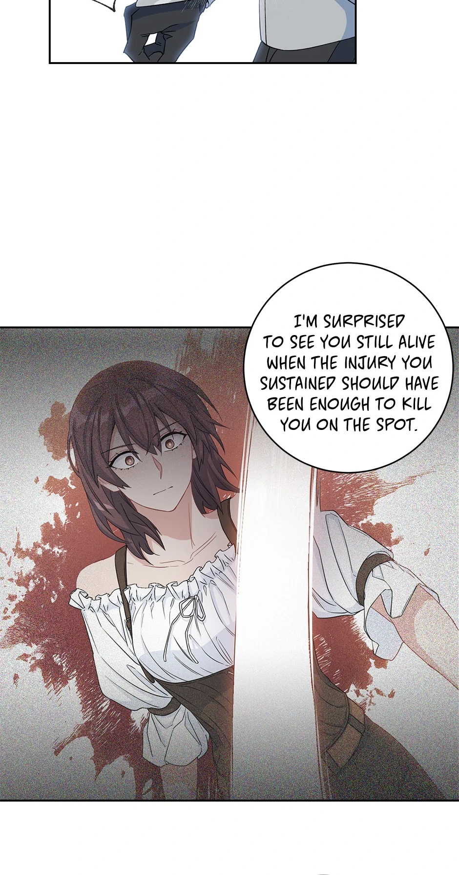 Read As You Wish, Prince ENGLISH Manga Online