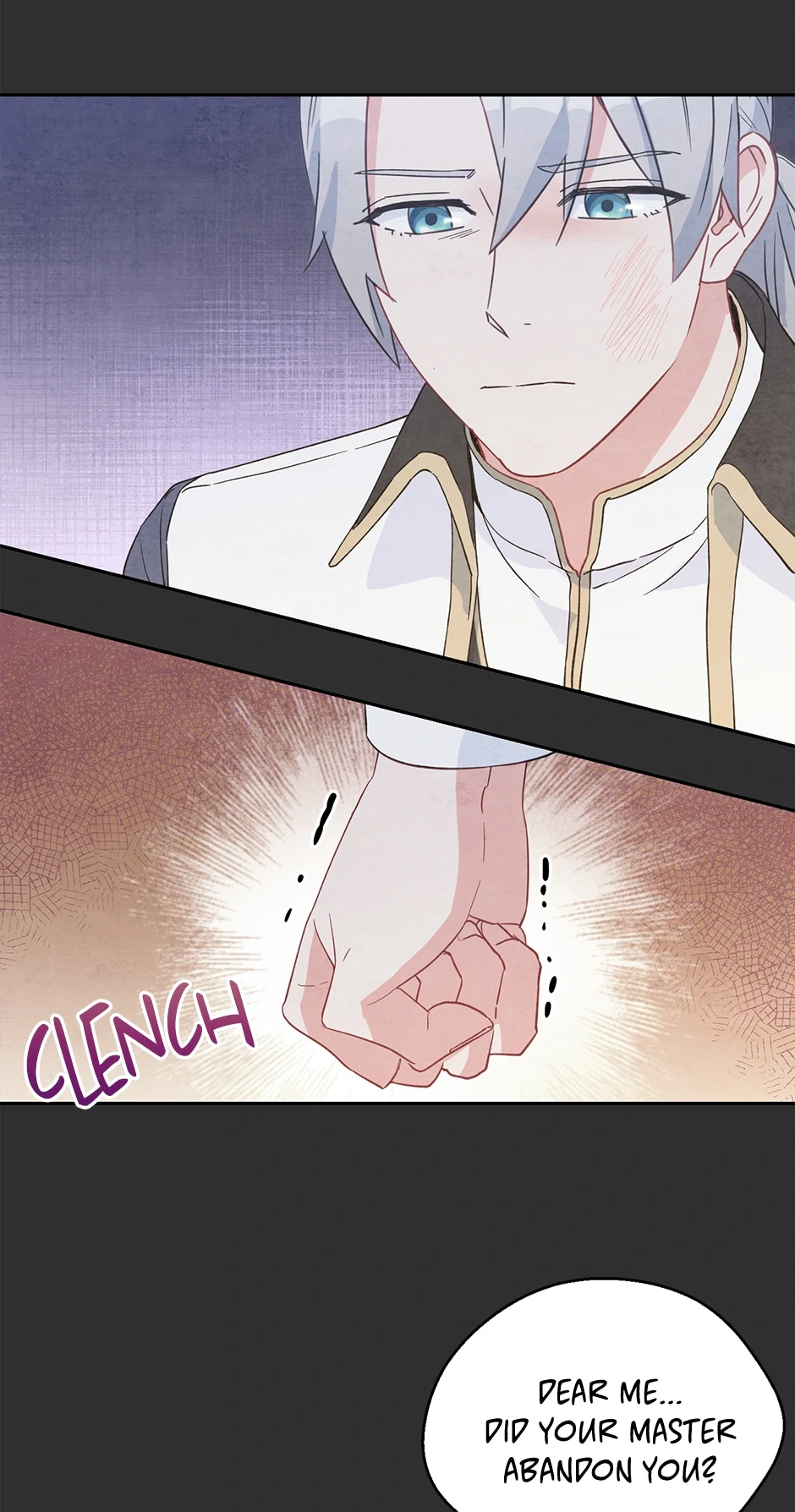 Read As You Wish, Prince ENGLISH Manga Online