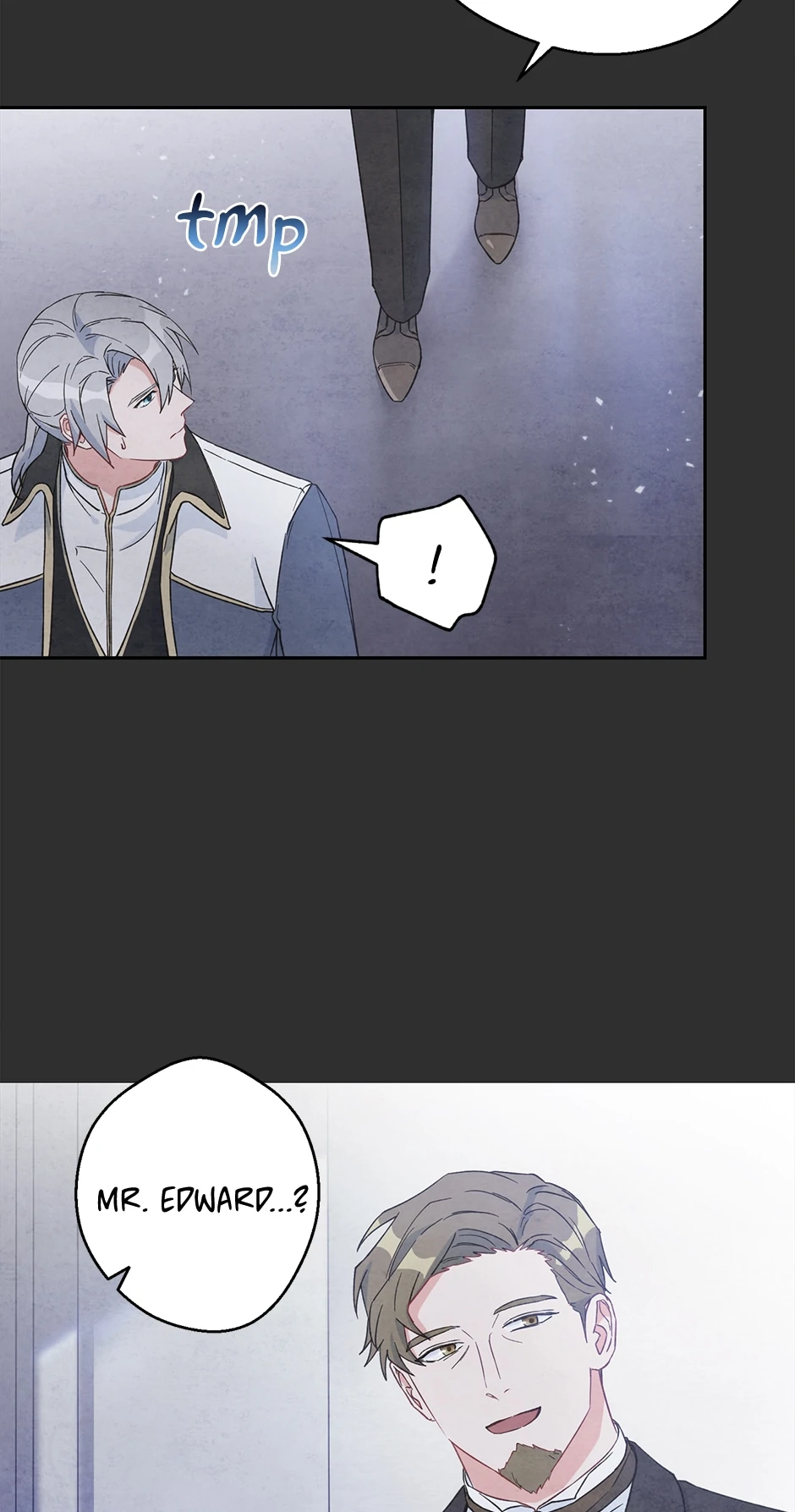 Read As You Wish, Prince ENGLISH Manga Online