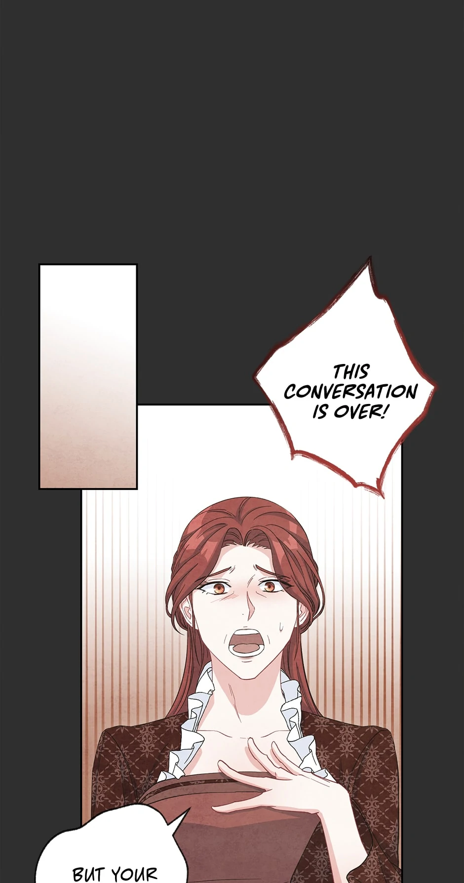 Read As You Wish, Prince ENGLISH Manga Online