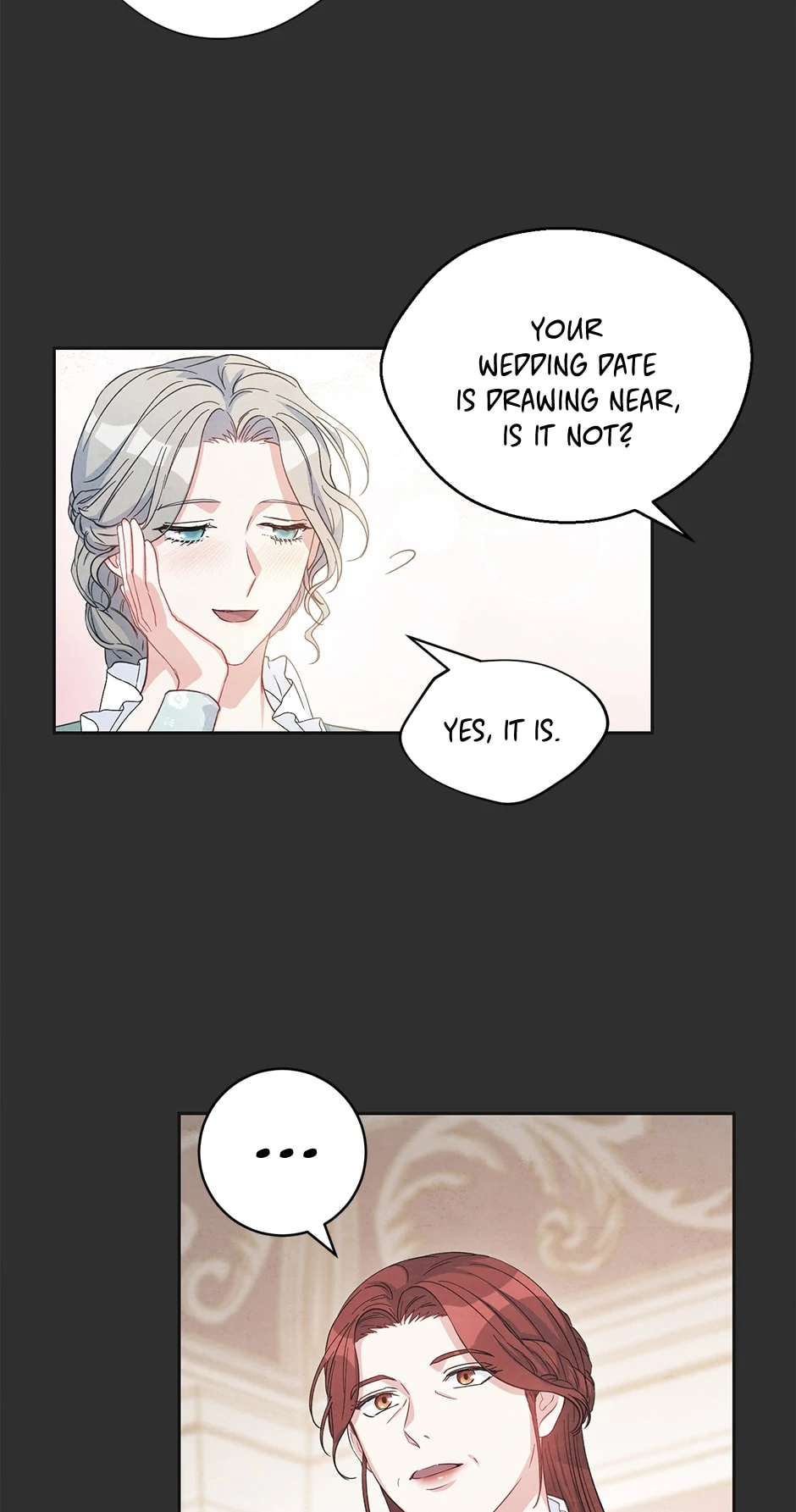 Read As You Wish, Prince ENGLISH Manga Online