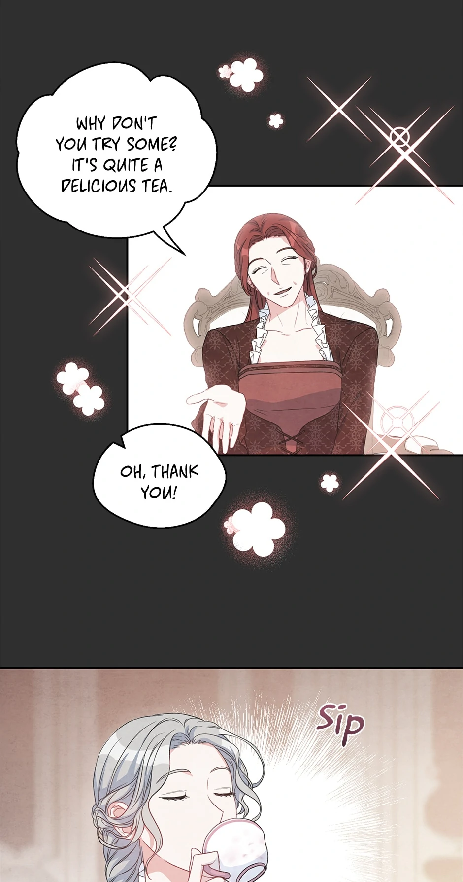 Read As You Wish, Prince ENGLISH Manga Online