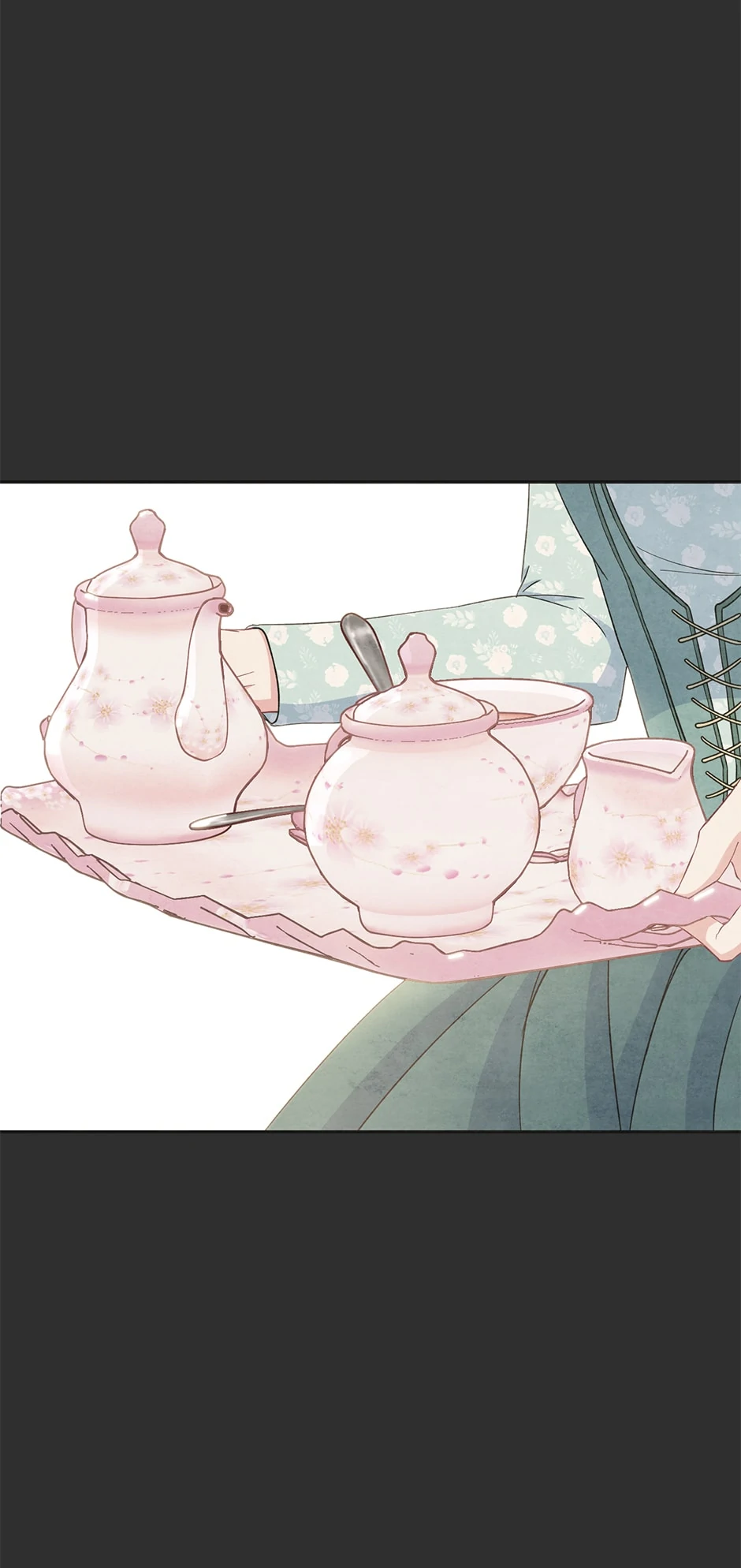 Read As You Wish, Prince ENGLISH Manga Online