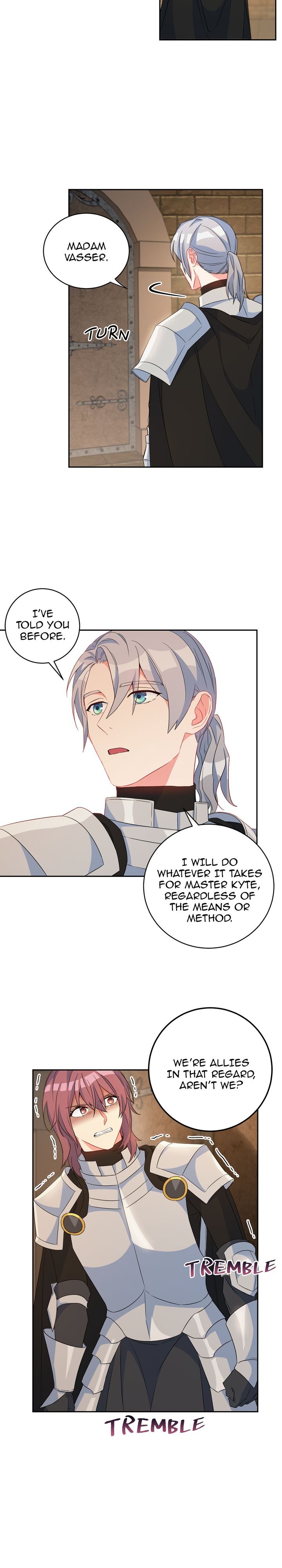 Read As You Wish, Prince ENGLISH Manga Online