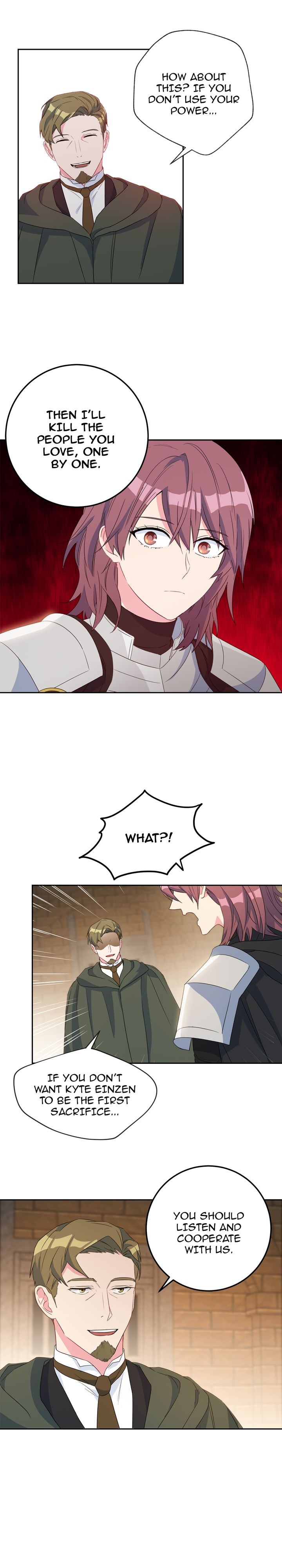 Read As You Wish, Prince ENGLISH Manga Online