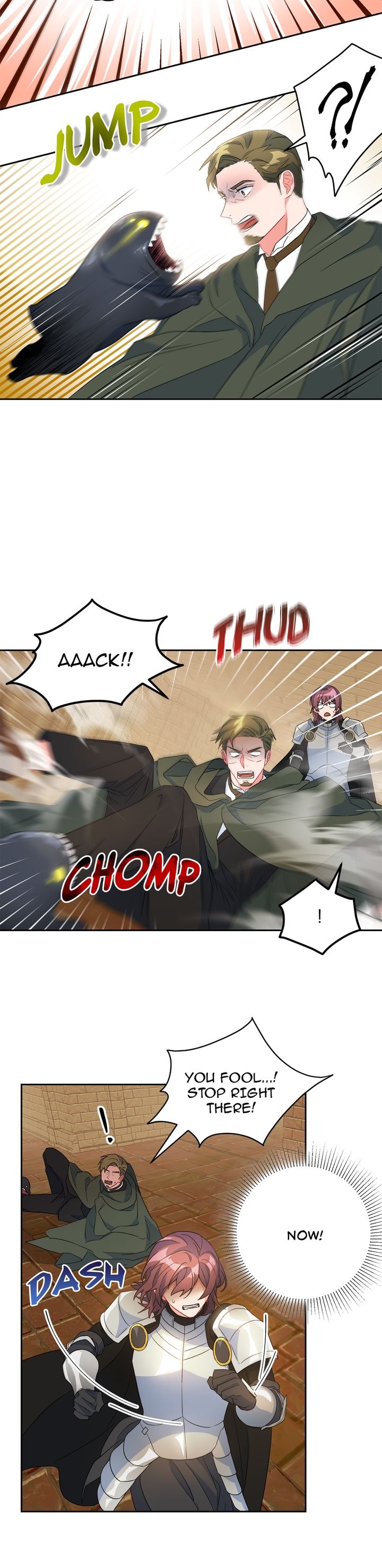 Read As You Wish, Prince ENGLISH Manga Online