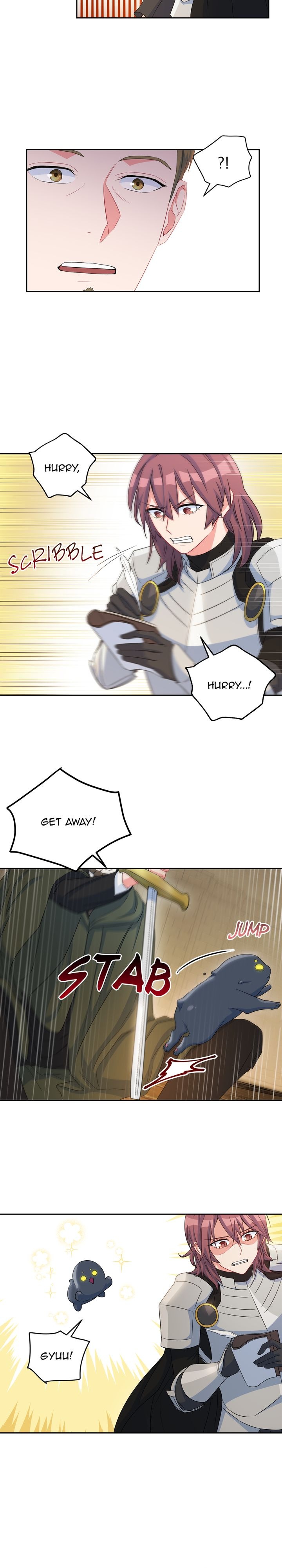 Read As You Wish, Prince ENGLISH Manga Online