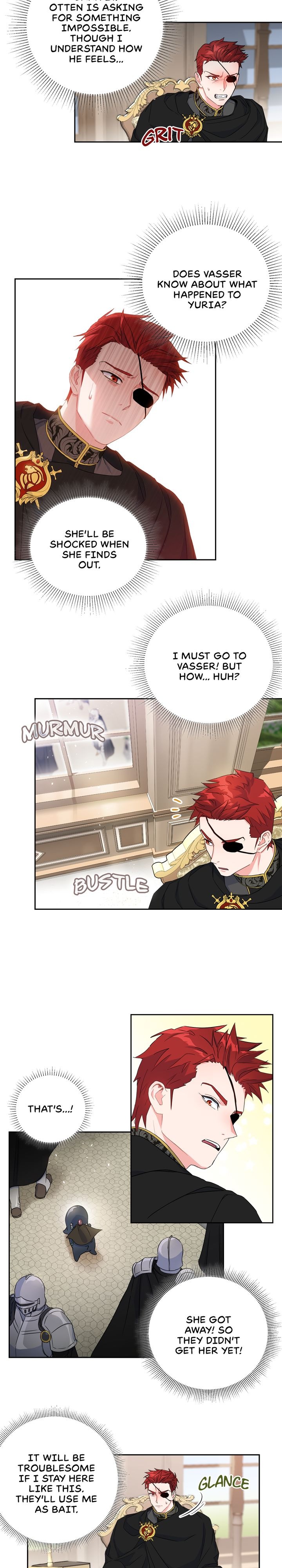 Read As You Wish, Prince ENGLISH Manga Online