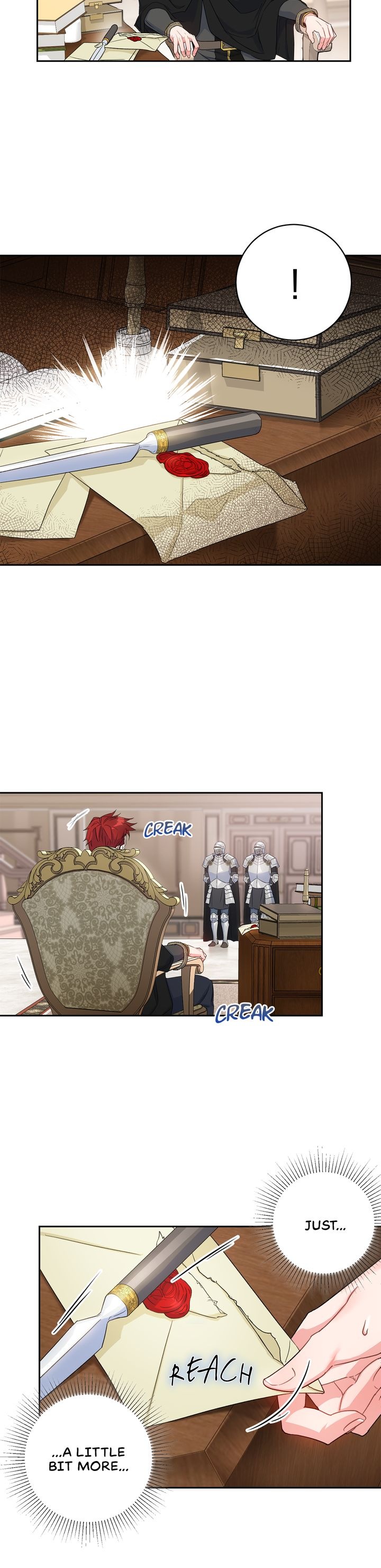 Read As You Wish, Prince ENGLISH Manga Online