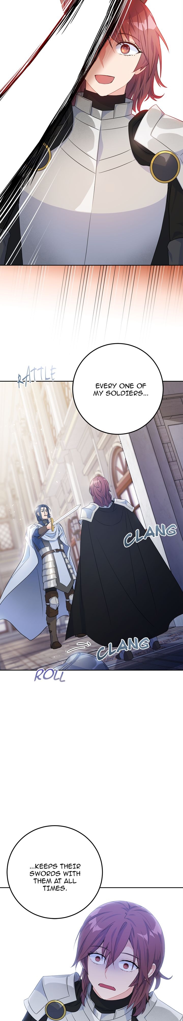 Read As You Wish, Prince ENGLISH Manga Online