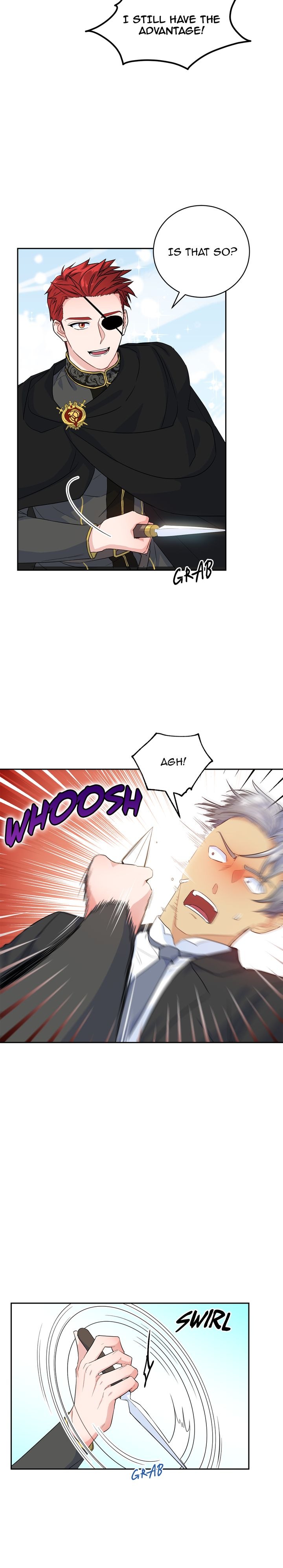 Read As You Wish, Prince ENGLISH Manga Online