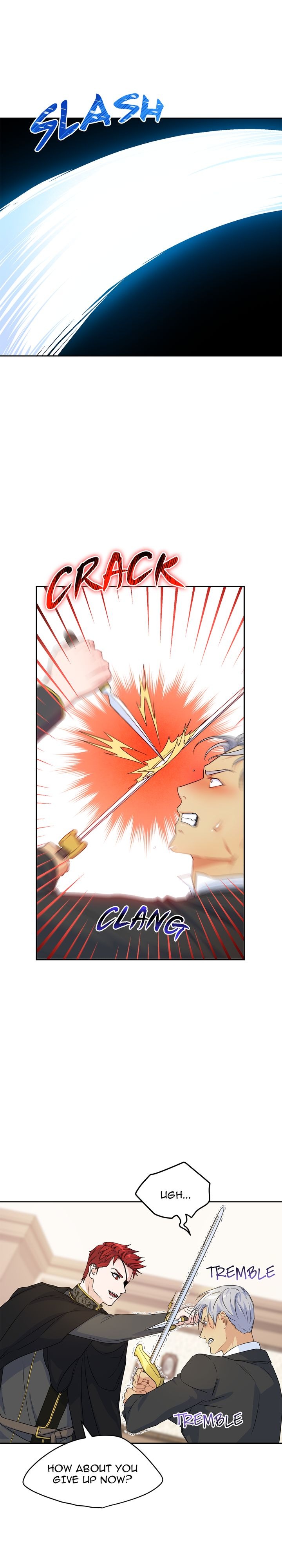 Read As You Wish, Prince ENGLISH Manga Online