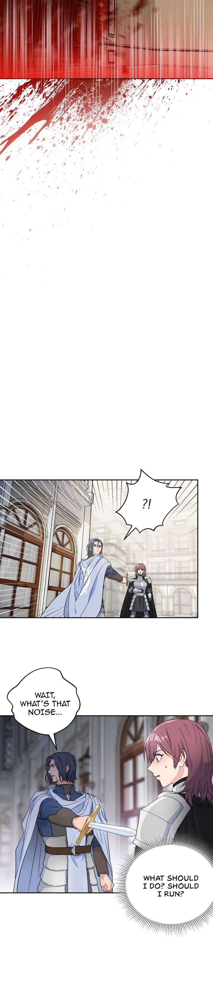 Read As You Wish, Prince ENGLISH Manga Online