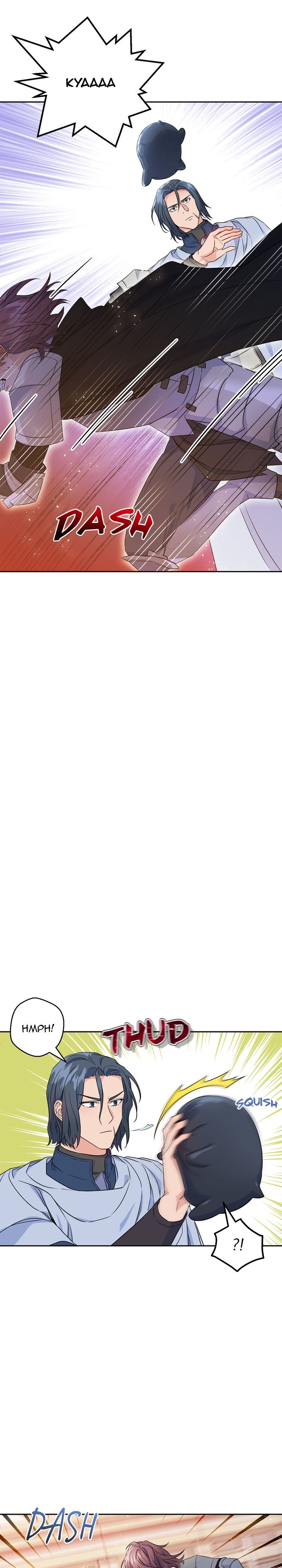 Read As You Wish, Prince ENGLISH Manga Online