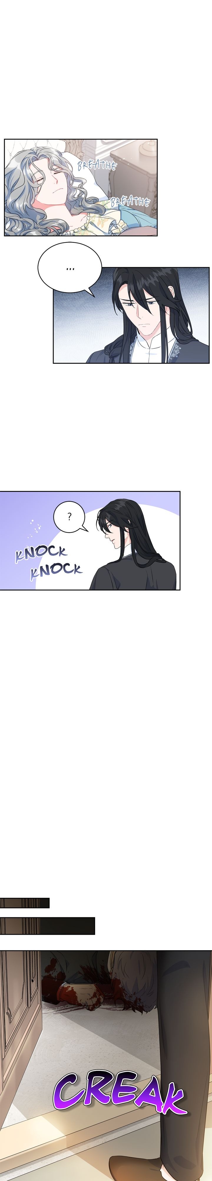 Read As You Wish, Prince ENGLISH Manga Online