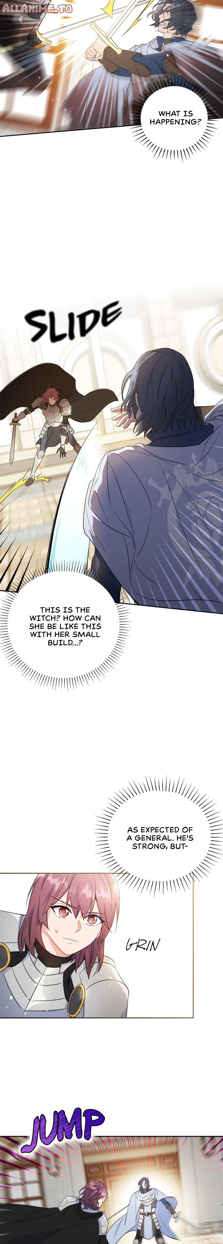 Read As You Wish, Prince ENGLISH Manga Online