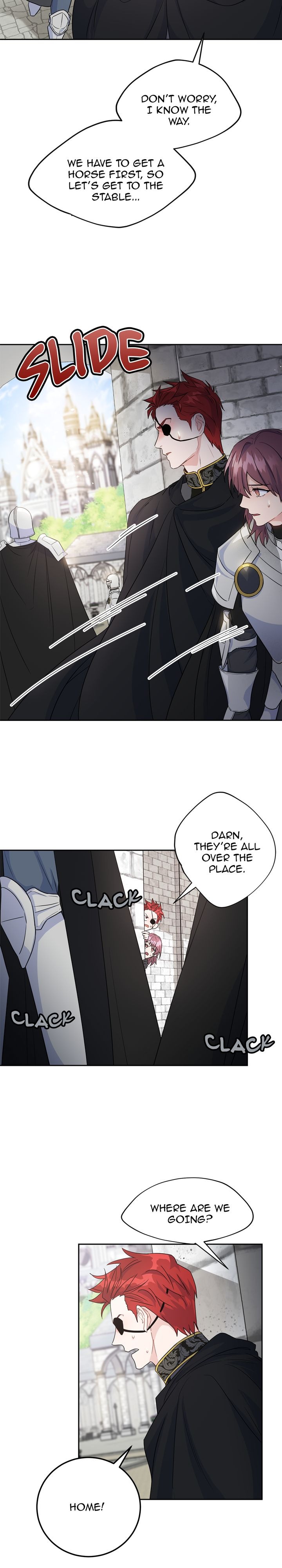 Read As You Wish, Prince ENGLISH Manga Online