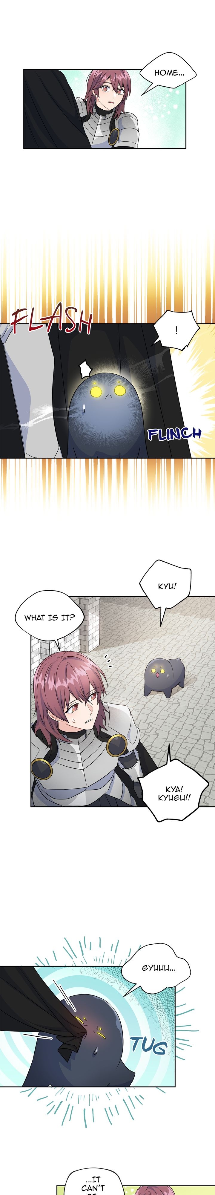 Read As You Wish, Prince ENGLISH Manga Online