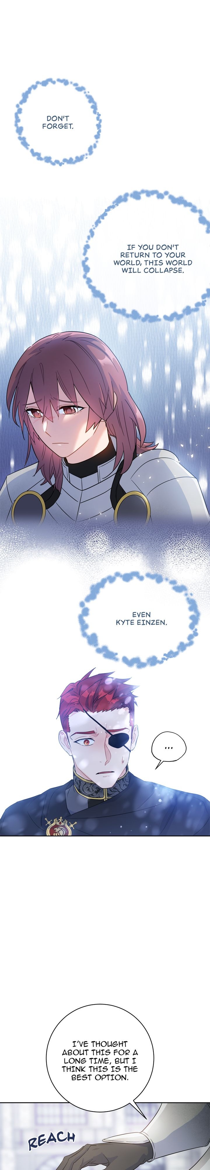 Read As You Wish, Prince ENGLISH Manga Online