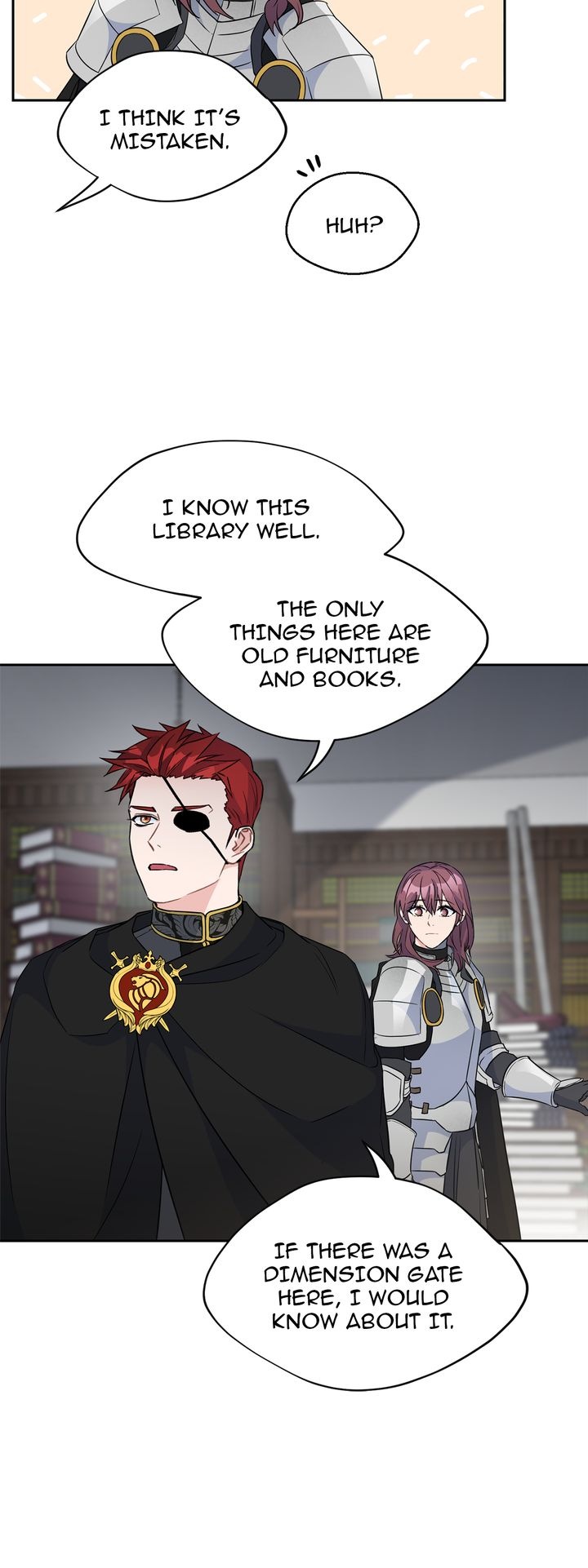 Read As You Wish, Prince ENGLISH Manga Online