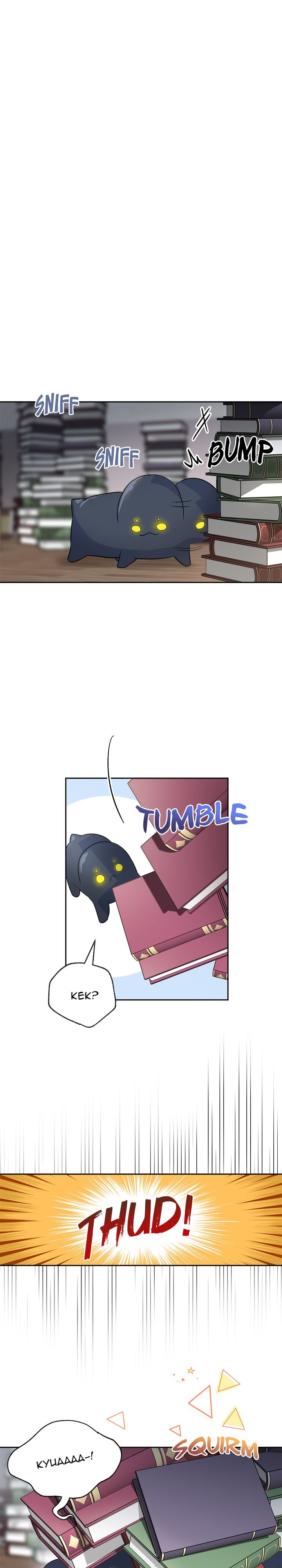 Read As You Wish, Prince ENGLISH Manga Online