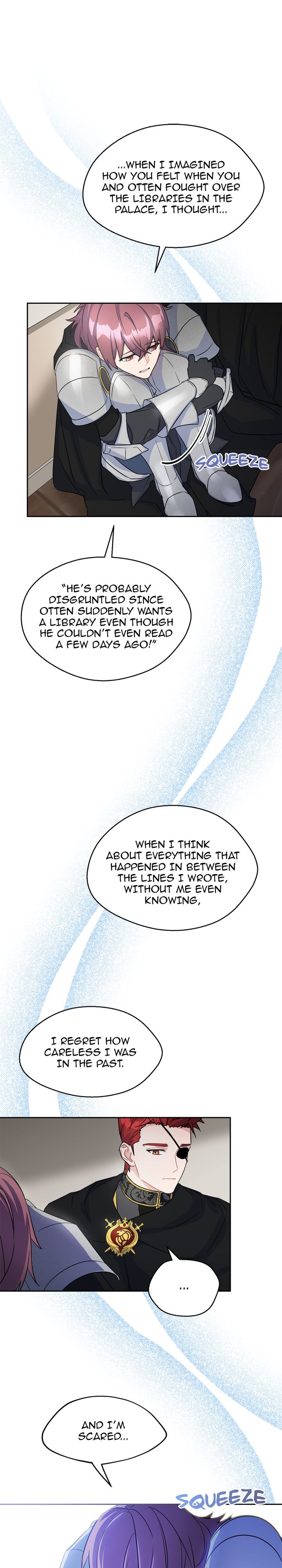 Read As You Wish, Prince ENGLISH Manga Online