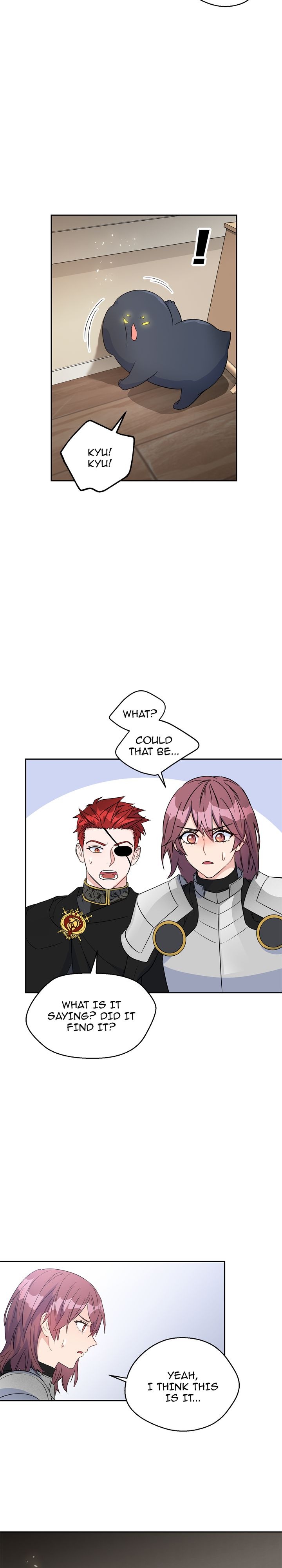 Read As You Wish, Prince ENGLISH Manga Online