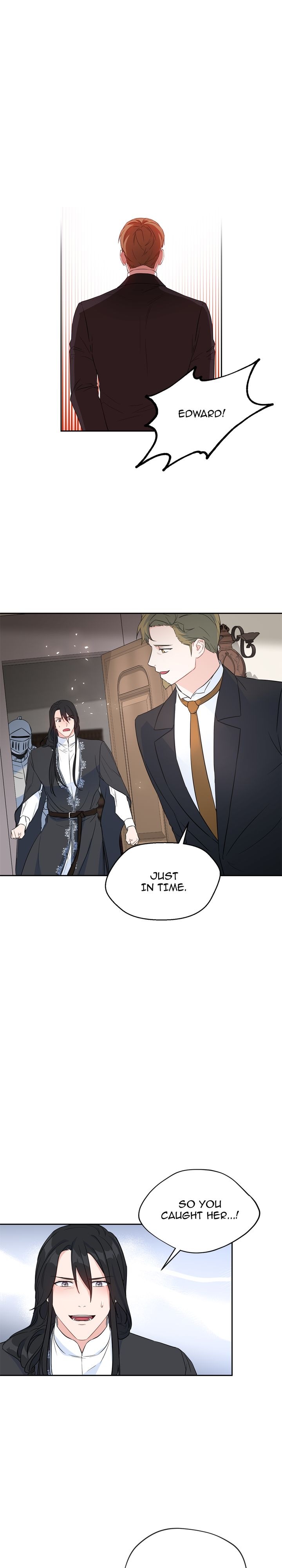 Read As You Wish, Prince ENGLISH Manga Online