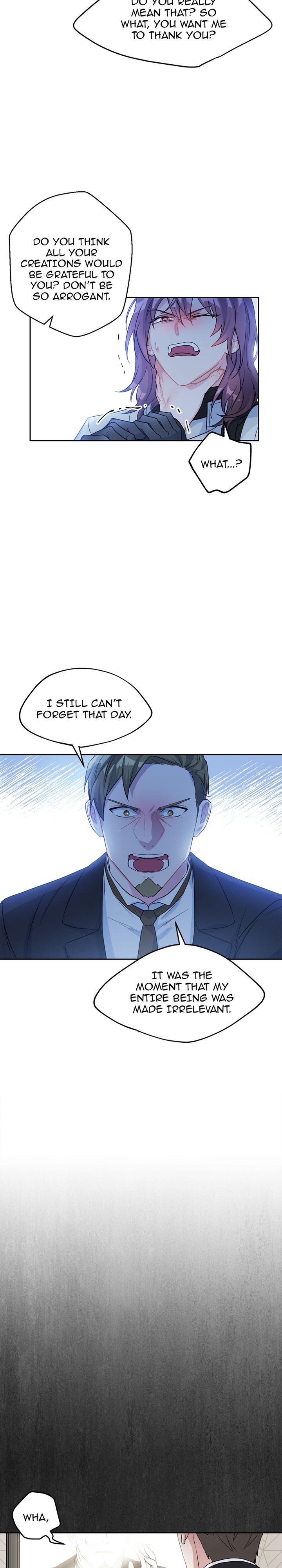 Read As You Wish, Prince ENGLISH Manga Online