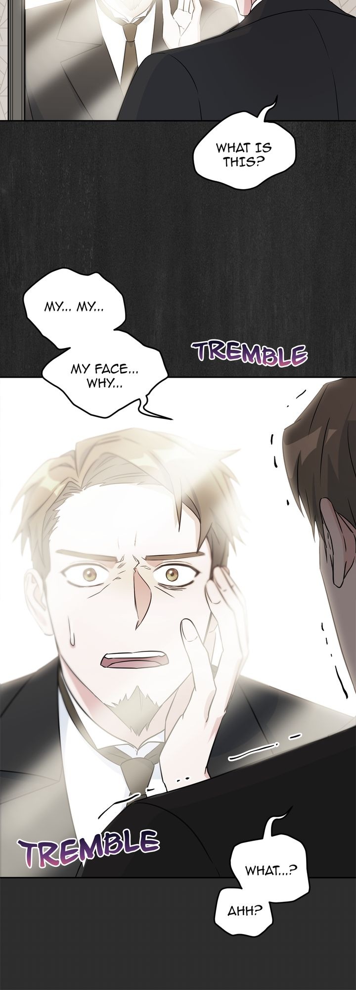 Read As You Wish, Prince ENGLISH Manga Online