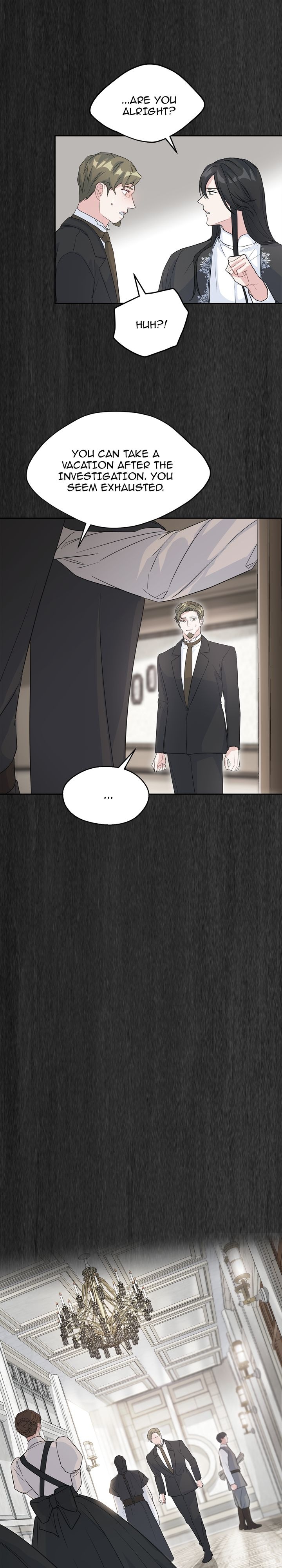 Read As You Wish, Prince ENGLISH Manga Online